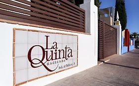 La Quinta Hacienda